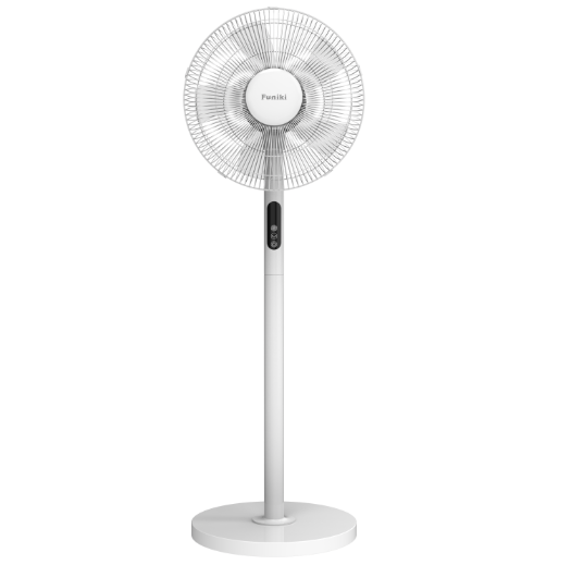 Quạt đứng Hòa Phát HQD3803AR (5 cánh- có khiển)